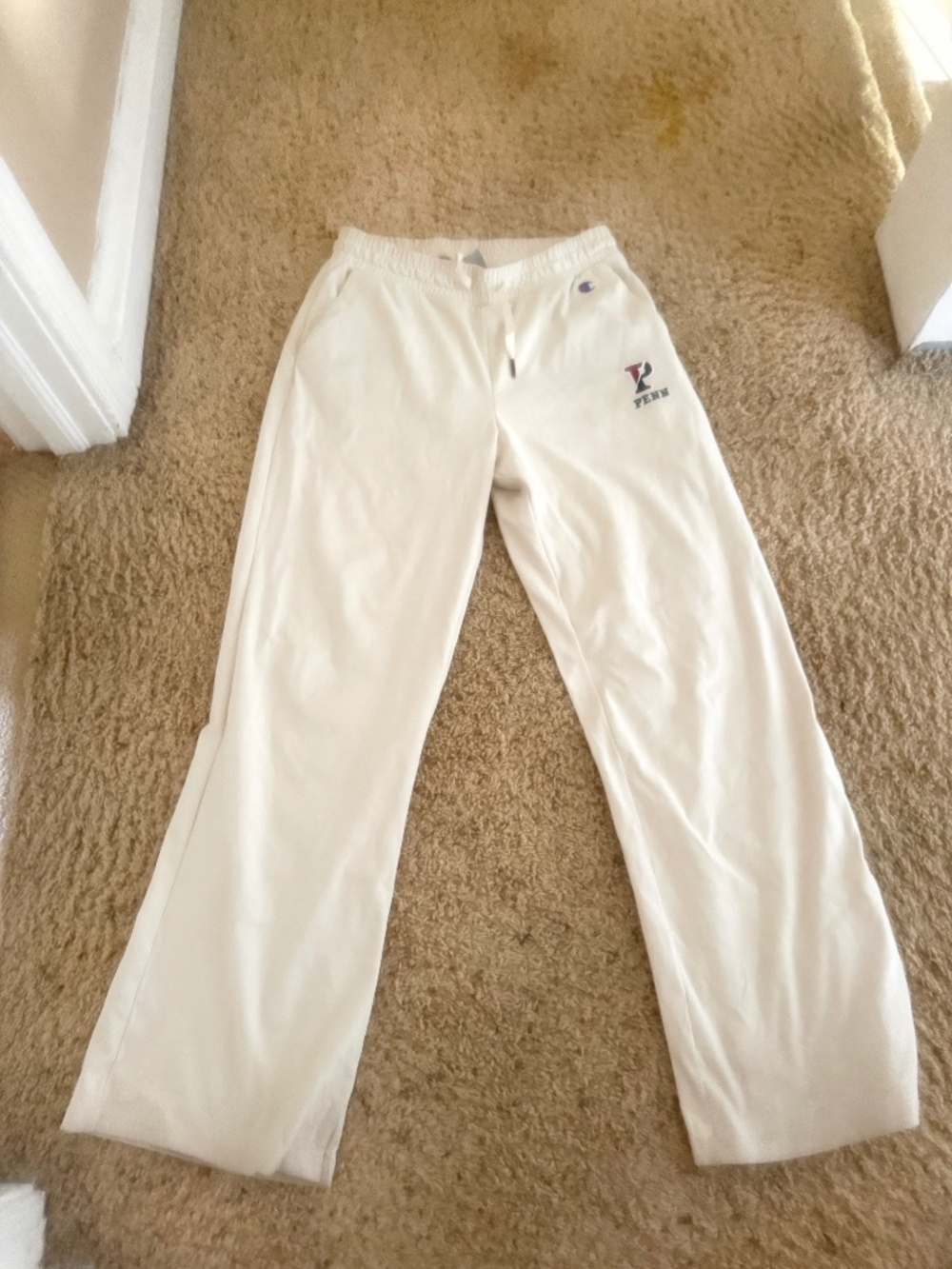 PENN state sweats